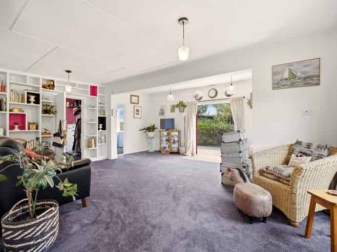 12 Grierson Avenue, Amberley