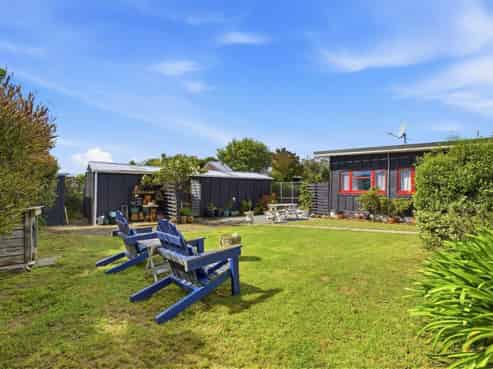 12 Grierson Avenue, Amberley