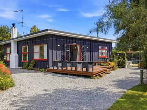 12 Grierson Avenue, Amberley