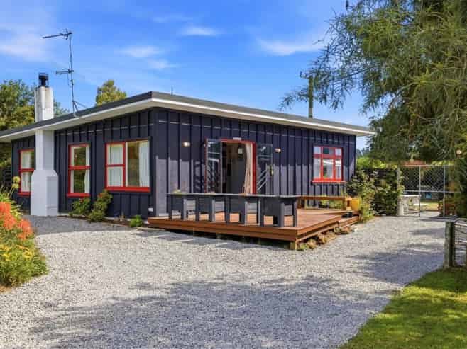 12 Grierson Avenue, Amberley