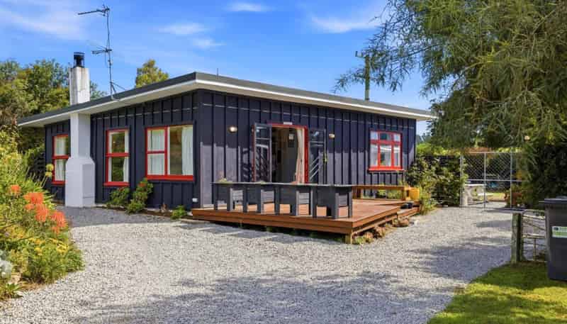 12 Grierson Avenue, Amberley