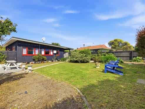 12 Grierson Avenue, Amberley