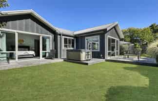 113 Kenrigg Road, Kinloch