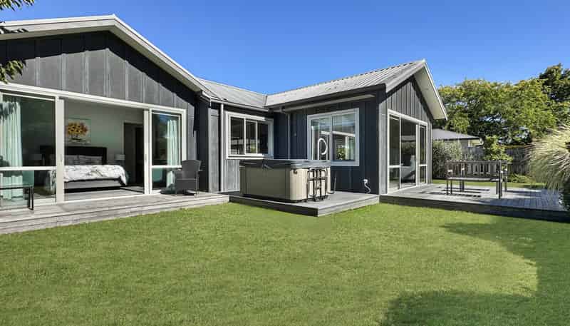 113 Kenrigg Road, Kinloch