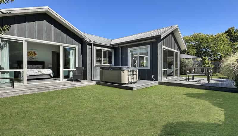 113 Kenrigg Road, Kinloch