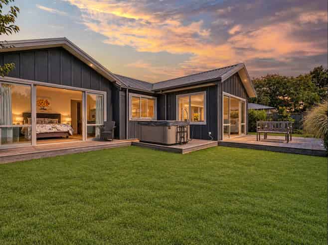 113 Kenrigg Road, Kinloch