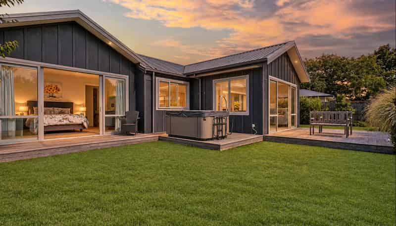 113 Kenrigg Road, Kinloch