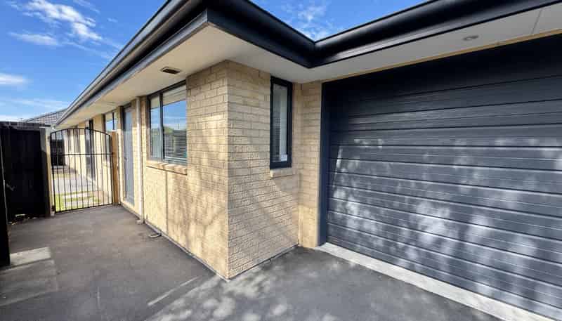 22 Goulding Avenue, Hornby