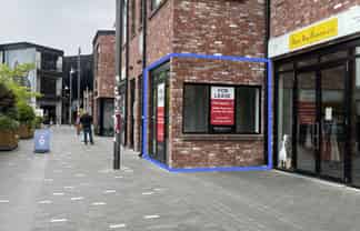 Secure Your Spot in Duncans Lane’s Vibrant Precinct