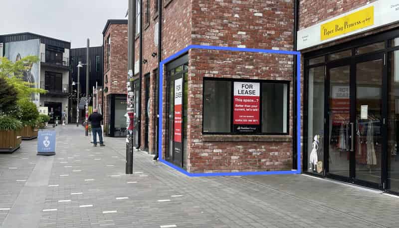 149 High Street , Christchurch Central