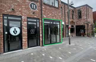 Secure Your Spot in Duncans Lane’s Vibrant Precinct