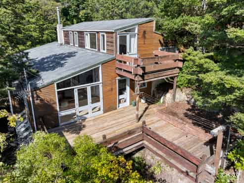 72A Chatsworth Road, Silverstream