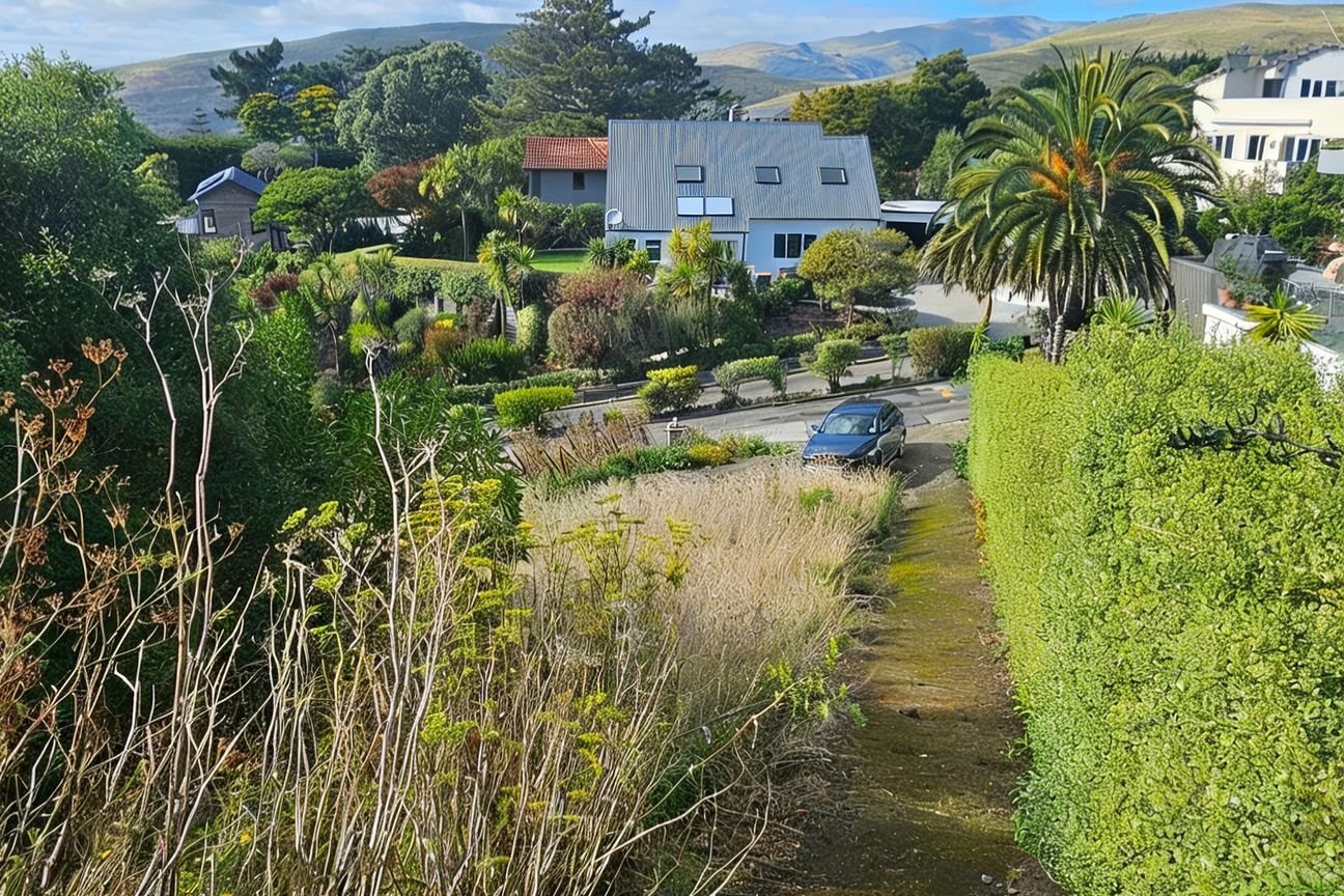 Elevated Scarborough Section with Ocean Views - Widok 5