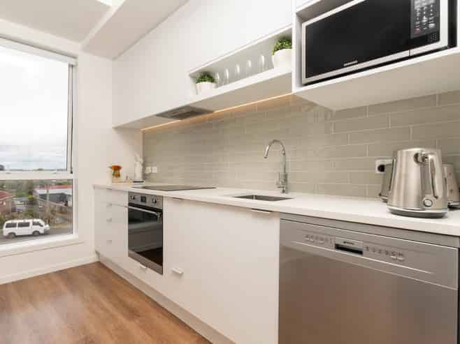 202D/9 Jordan Avenue, Onehunga