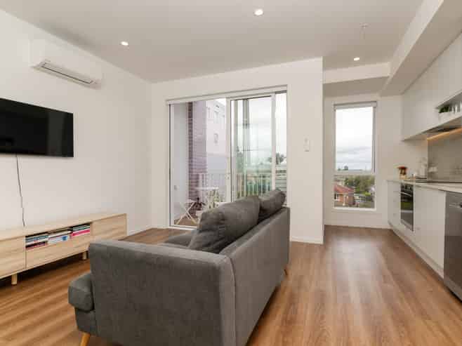 202D/9 Jordan Avenue, Onehunga