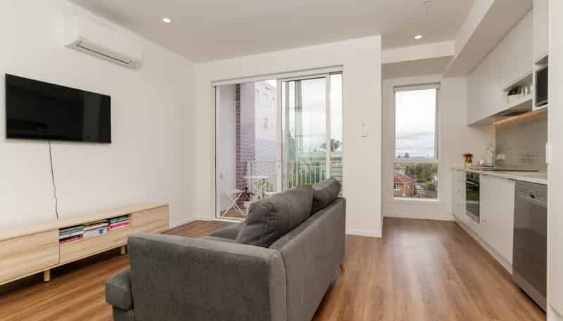 202D/9 Jordan Avenue, Onehunga