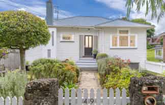 49 Peary Road, Mount Eden