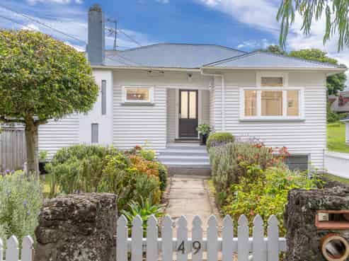 49 Peary Road, Mount Eden