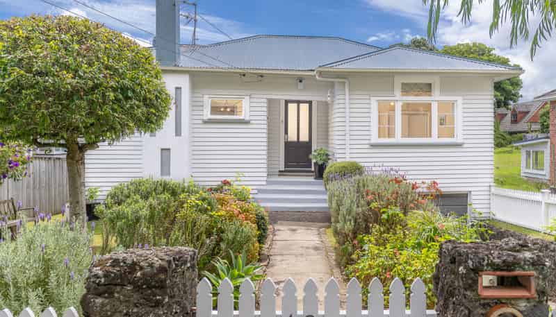 49 Peary Road, Mount Eden