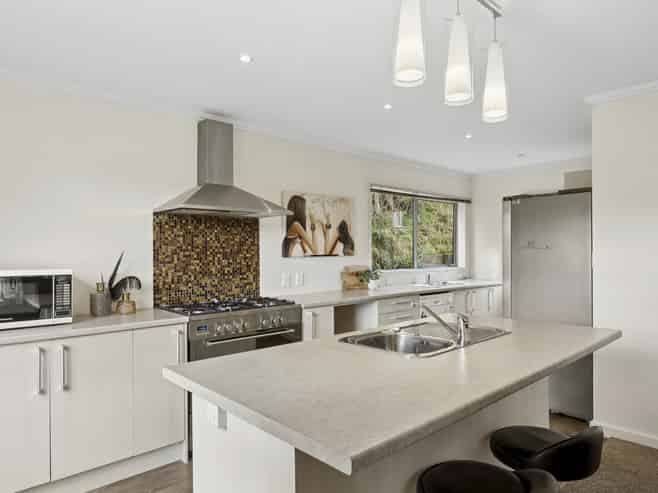 44 Oates Street, Kaikorai