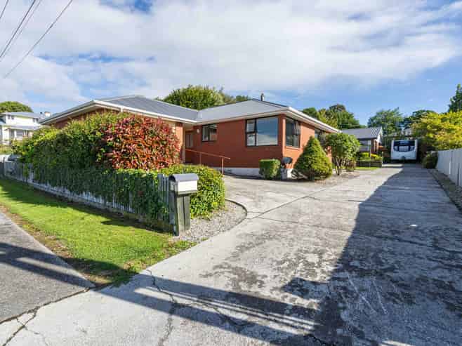 9 Onslow Street, Gore