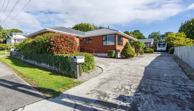 9 Onslow Street, Gore