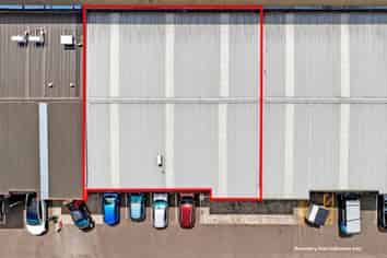 VERSATILE EAST TAMAKI INDUSTRIAL UNIT
