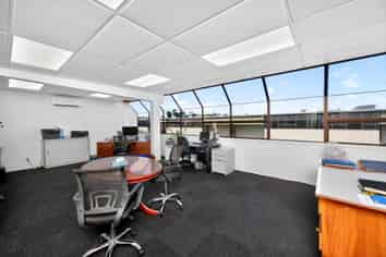 VERSATILE EAST TAMAKI INDUSTRIAL UNIT
