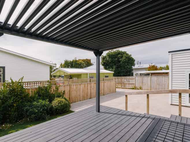 8A Cuba Street, Takaro