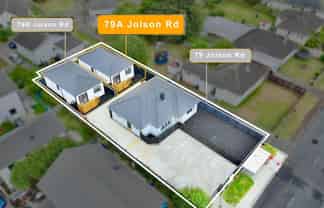79A Jolson Road, Mount Wellington