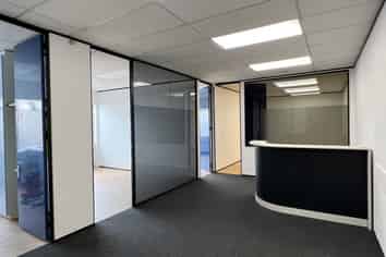 Ground Floor Professional Offices opp. Queensgate
