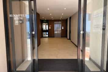 Ground Floor Professional Offices opp. Queensgate