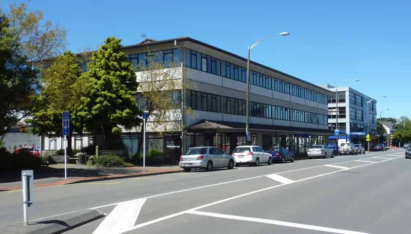 44-50 Bloomfield Terrace, Lower Hutt