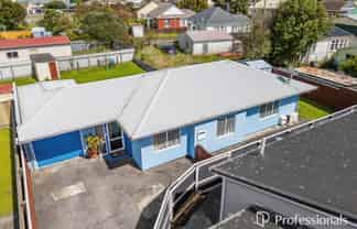 17a Macky Street, Taita