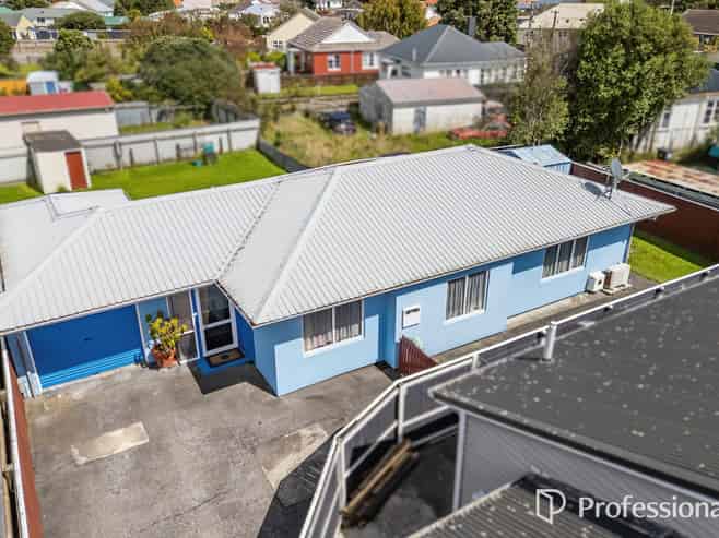 17a Macky Street, Taita