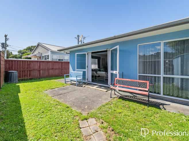 17a Macky Street, Taita