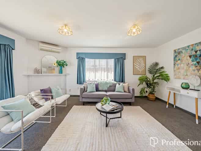 17a Macky Street, Taita