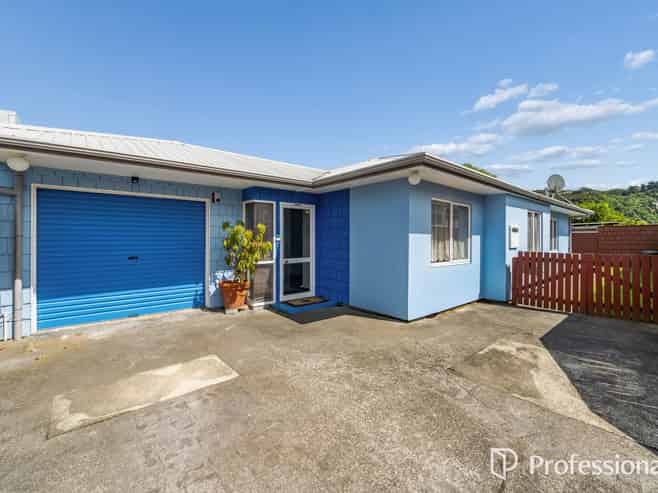 17a Macky Street, Taita