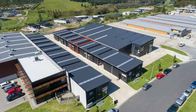 Unit 11 88 Gargan Road, Tauriko