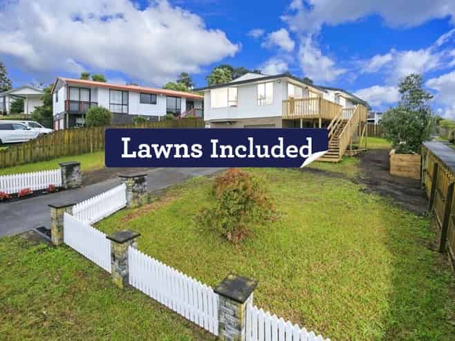 9 Jumento Place, Unsworth Heights