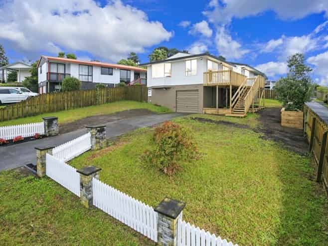 9 Jumento Place, Unsworth Heights