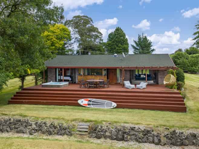 47 Raynes Road, Rukuhia