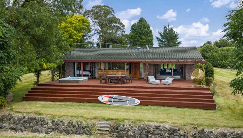 47 Raynes Road, Rukuhia