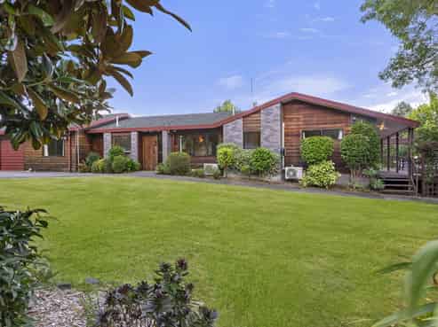 47 Raynes Road, Rukuhia