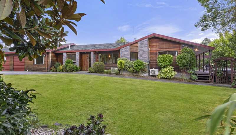 47 Raynes Road, Rukuhia