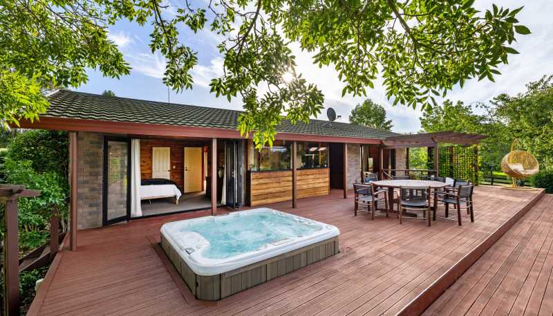 47 Raynes Road, Rukuhia