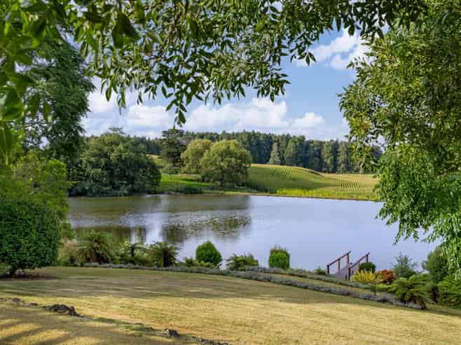 47 Raynes Road, Rukuhia