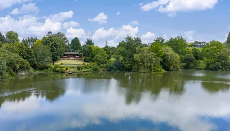 47 Raynes Road, Rukuhia