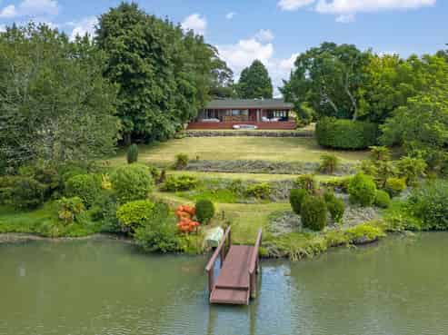 47 Raynes Road, Rukuhia