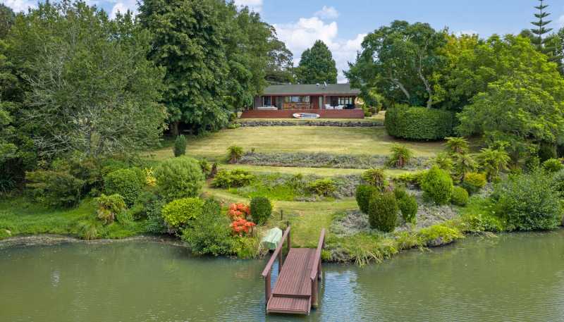 47 Raynes Road, Rukuhia
